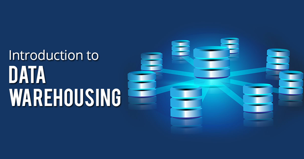 Data Warehouse Logo